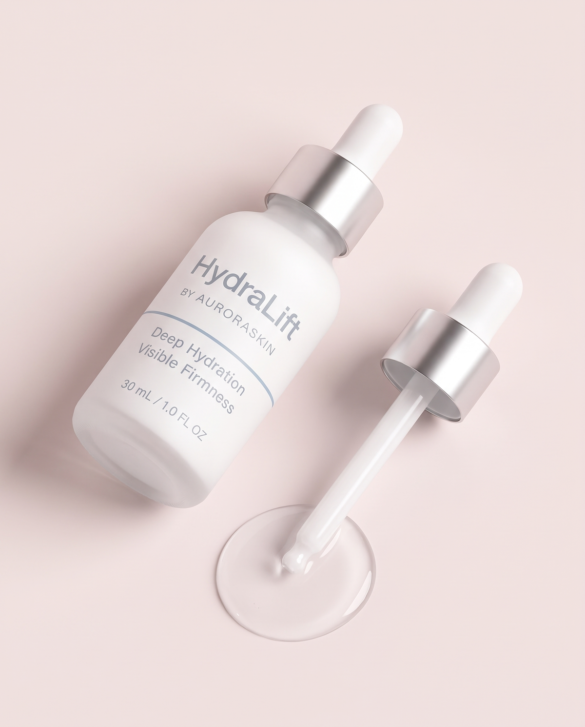 HydraLift Activating Serum