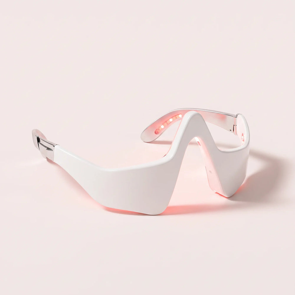 AuroraEyes™ Under Eye Red Light Therapy