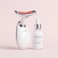7-in-1 LED Facial Sculptor