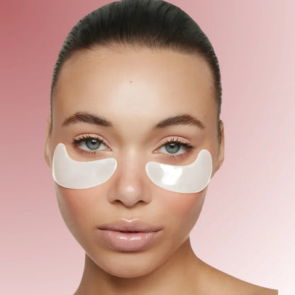 AURORA Bio-Collagen Eye Patches