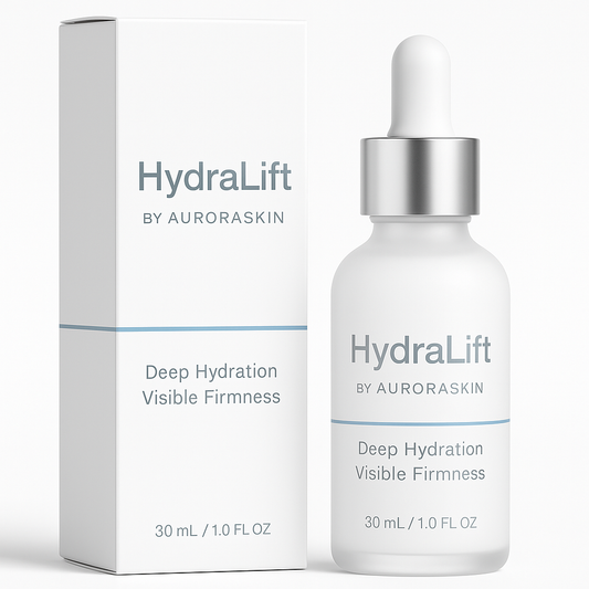 Hydralift Serum by AuroraSkin