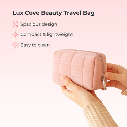 AURORA Face Sculptor Travel Case