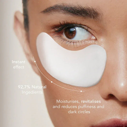 AURORA Bio-Collagen Eye Patches
