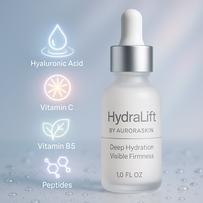 Hydralift Activating Serum