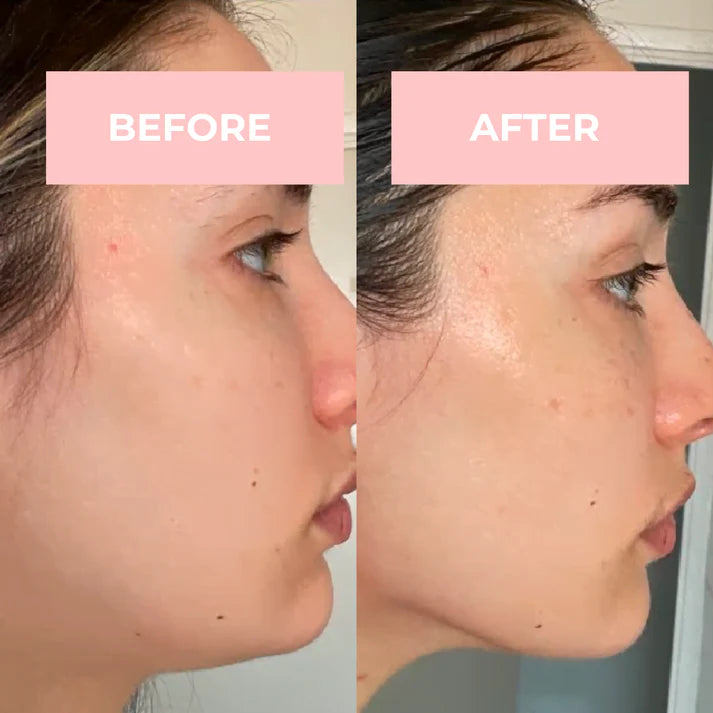 Real Results From the 7 in 1 LED Sculptor