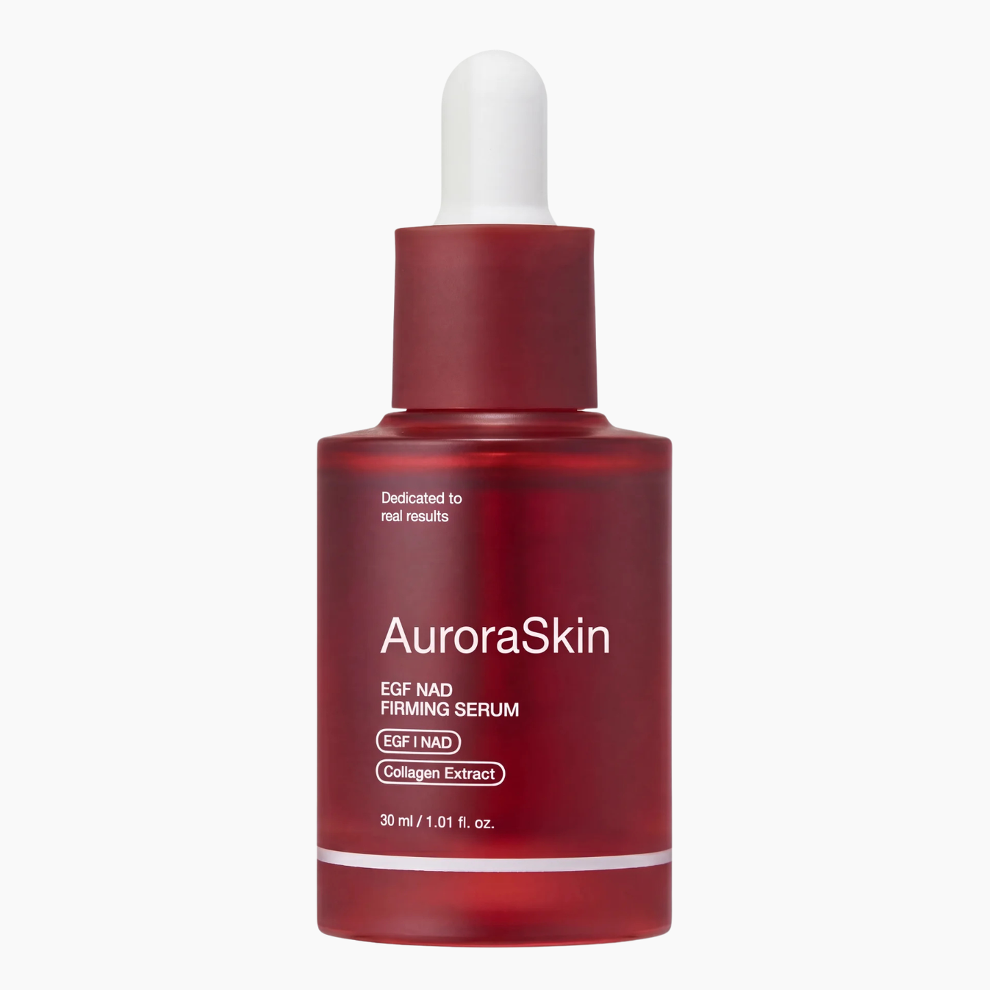Aurora Revival™ — NAD+ Cellular Repair Serum