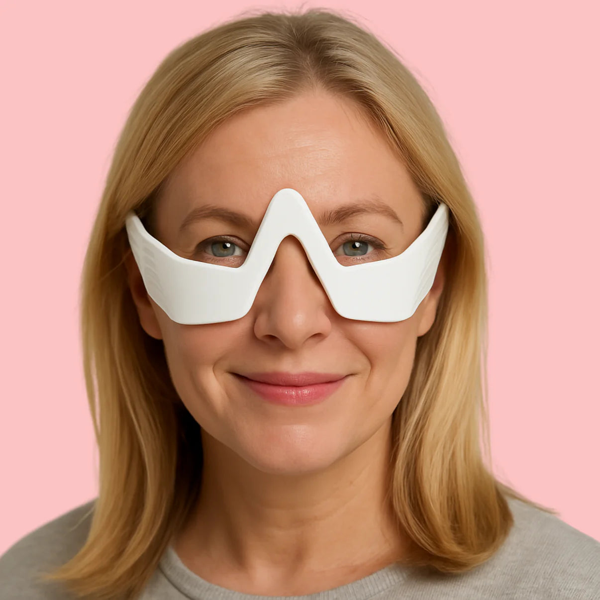 AuroraEyes™ Under Eye Red Light Therapy