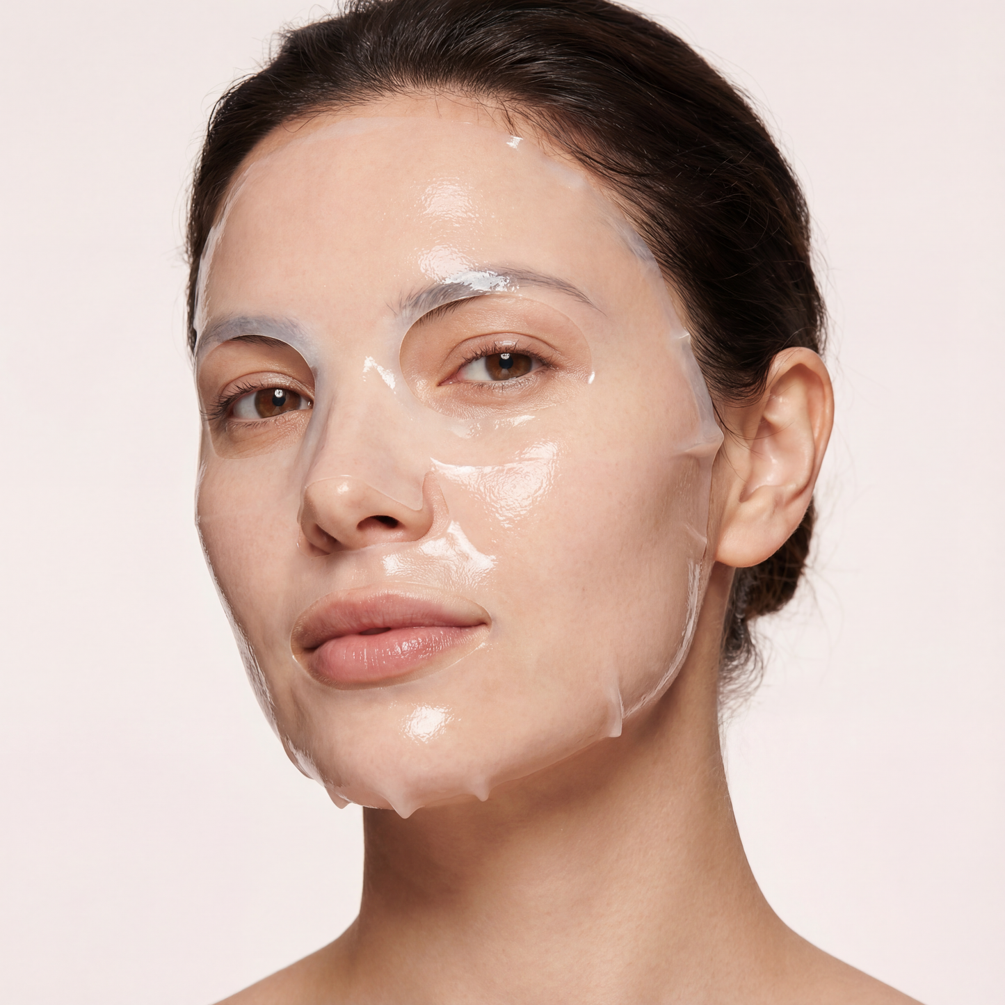 The Aurora Ultimate Glow Ritual