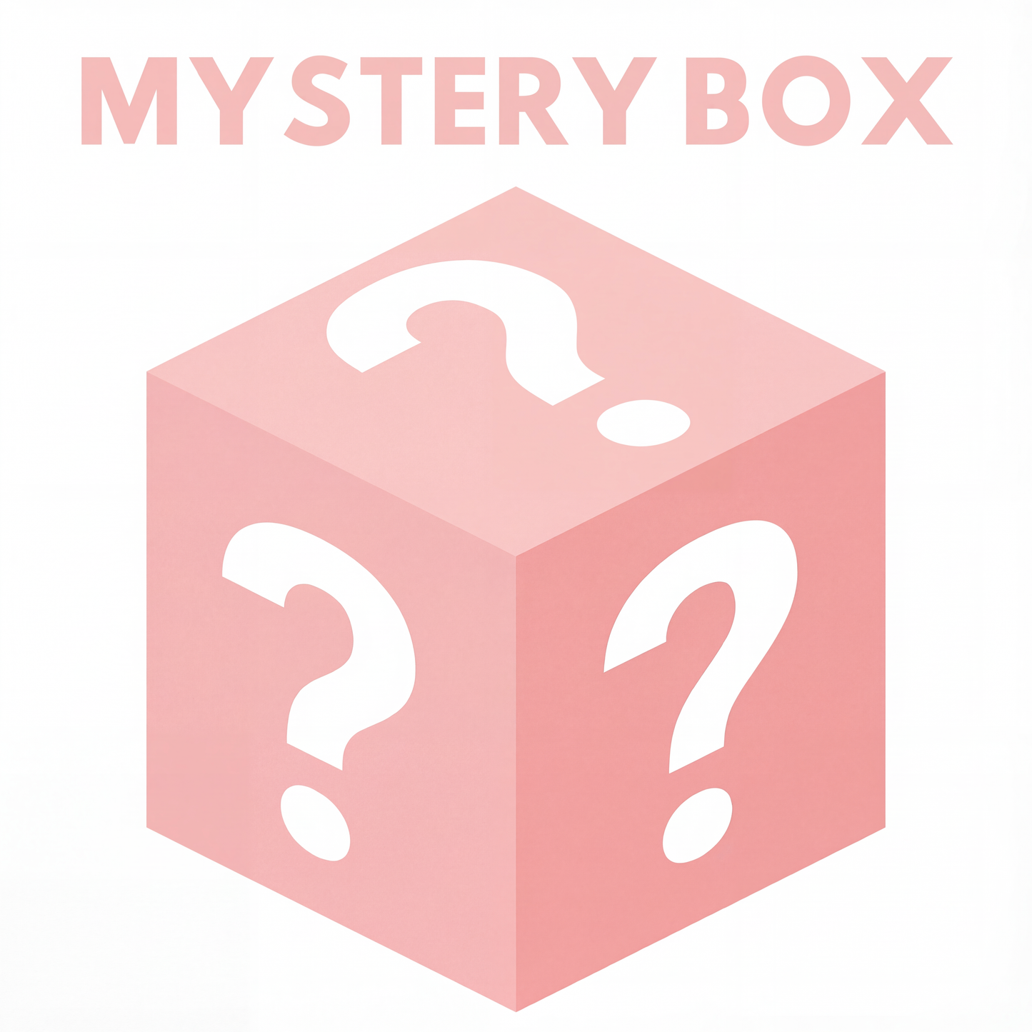 FREE - Mystery Box