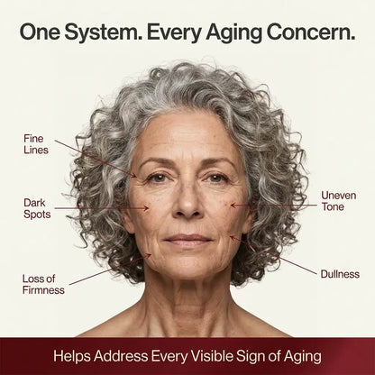 The Aurora System™ — At-Home Microinfusion