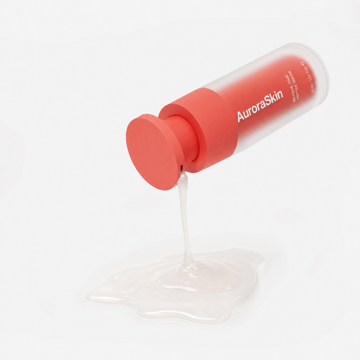 Rewind-Age Peptide Serum