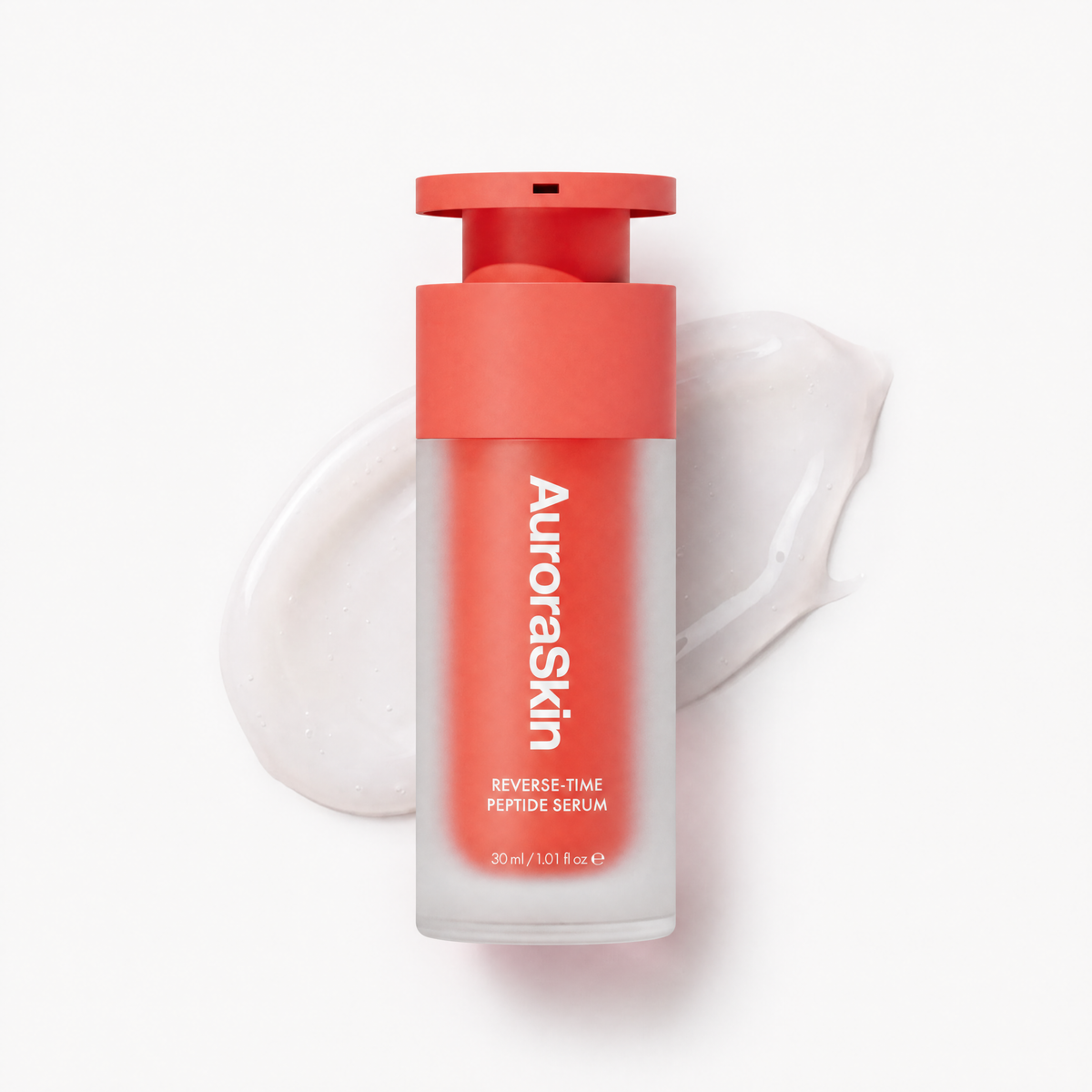 Rewind-Age Peptide Serum