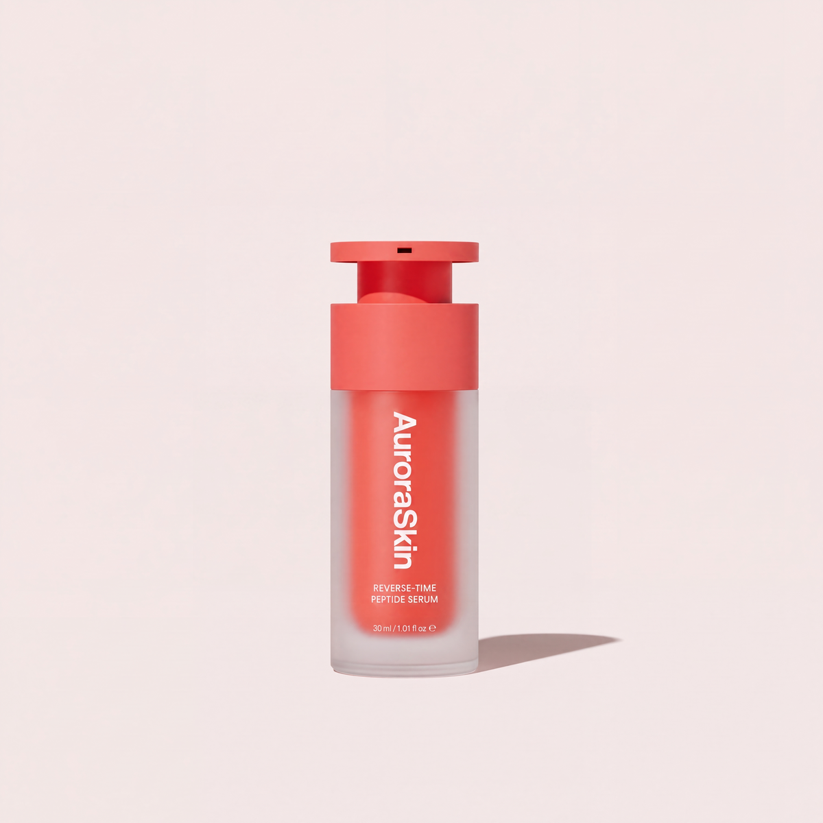 Rewind-Age Peptide Serum