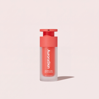 Rewind-Age Peptide Serum