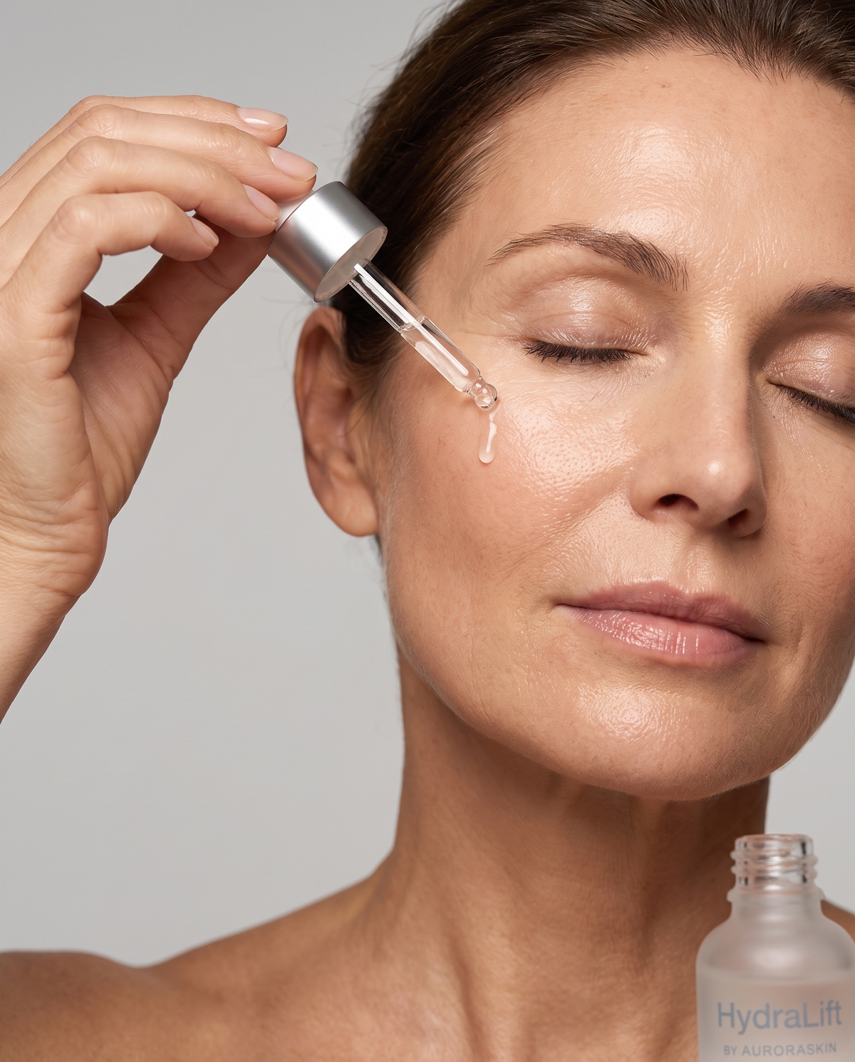 HydraLift Activating Serum