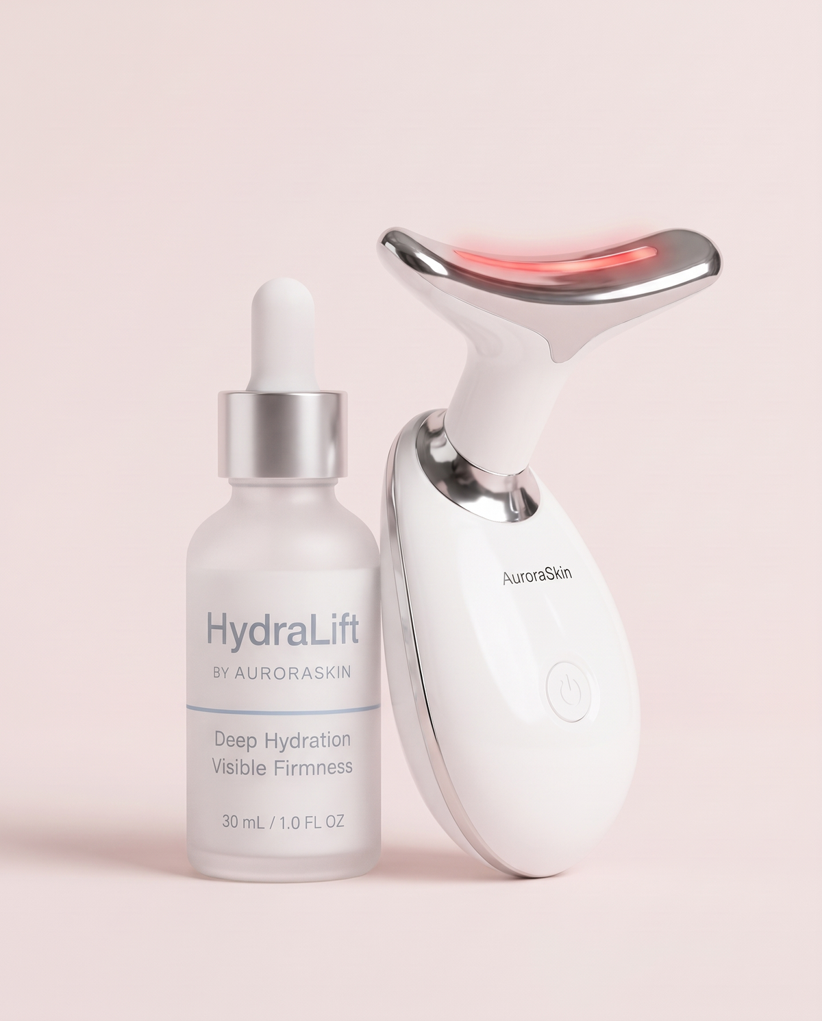 HydraLift Activating Serum