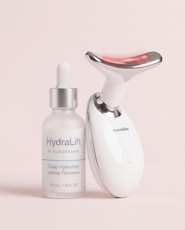 HydraLift serum