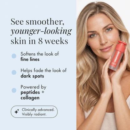Rewind-Age Peptide Serum