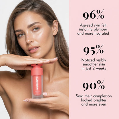 Rewind-Age Peptide Serum
