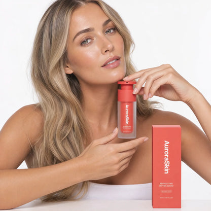 Rewind-Age Peptide Serum