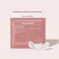Bio-Collagen Eye Patches