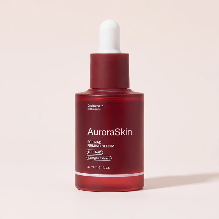 Aurora Revival™ — NAD+ Cellular Repair Serum