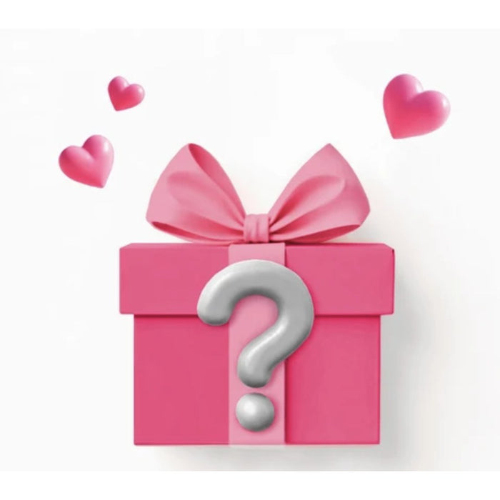 Mystery Gift ($25+ Value)